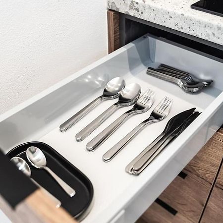 Myslbekova 5 Apartman Ostrava Kültér fotó