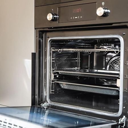 Myslbekova 5 Apartman Ostrava Kültér fotó