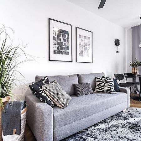 Myslbekova 5 Apartman Ostrava Kültér fotó