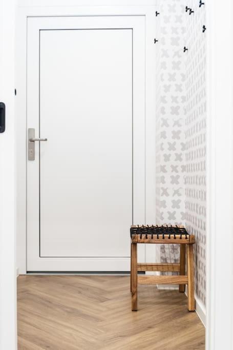 Myslbekova 5 Apartman Ostrava Kültér fotó