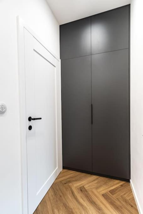 Myslbekova 5 Apartman Ostrava Kültér fotó