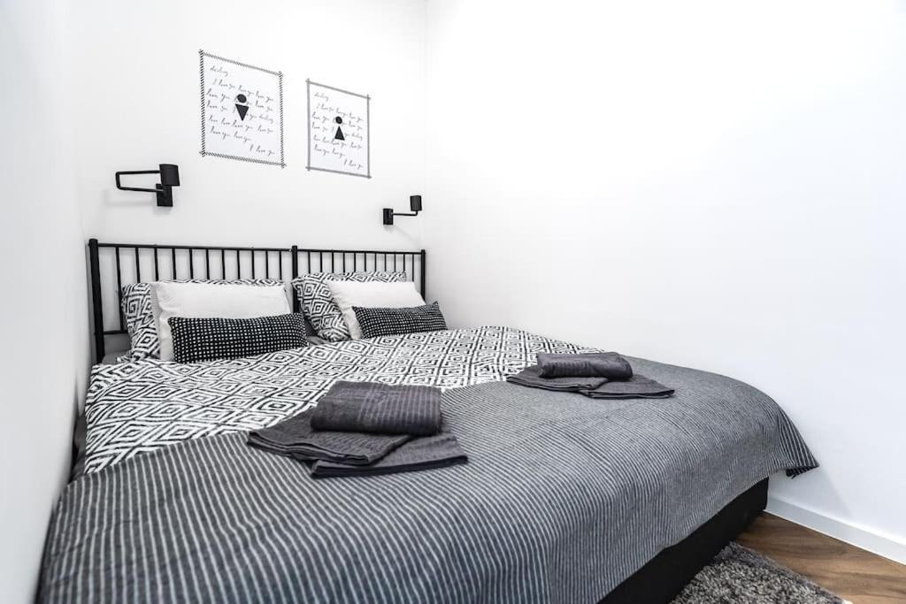 Myslbekova 5 Apartman Ostrava Kültér fotó