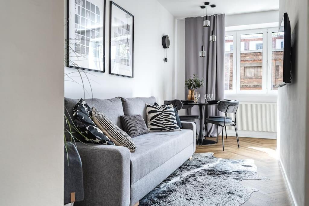 Myslbekova 5 Apartman Ostrava Kültér fotó