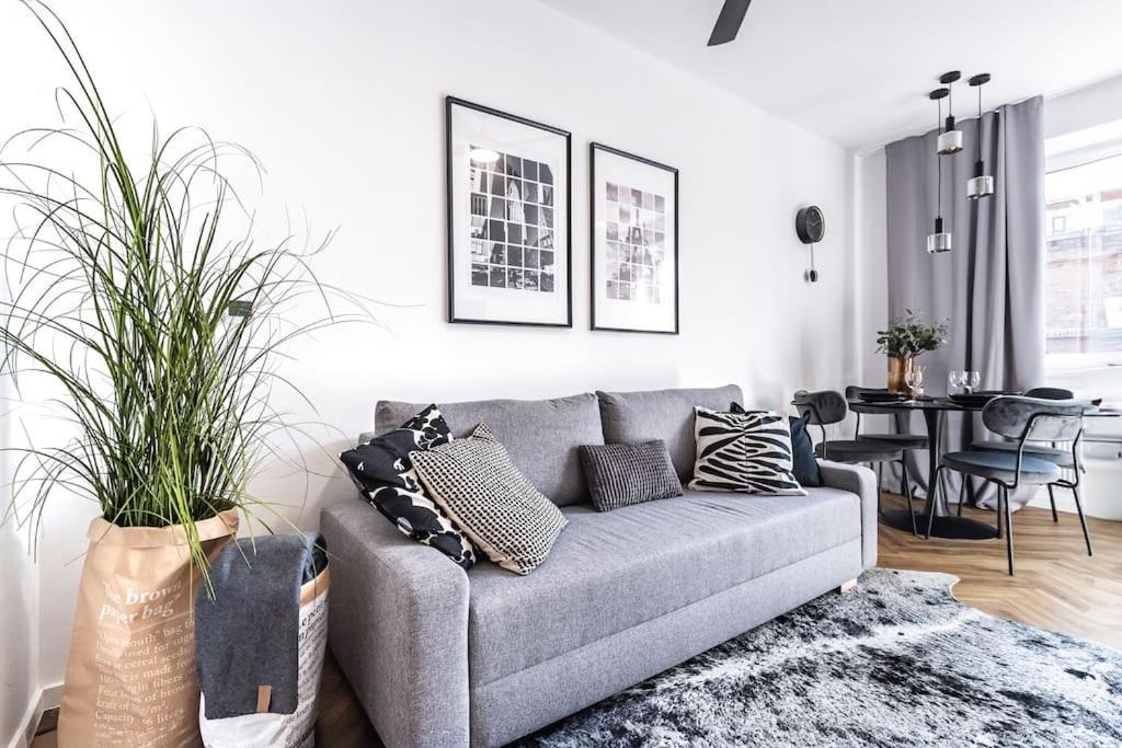 Myslbekova 5 Apartman Ostrava Kültér fotó